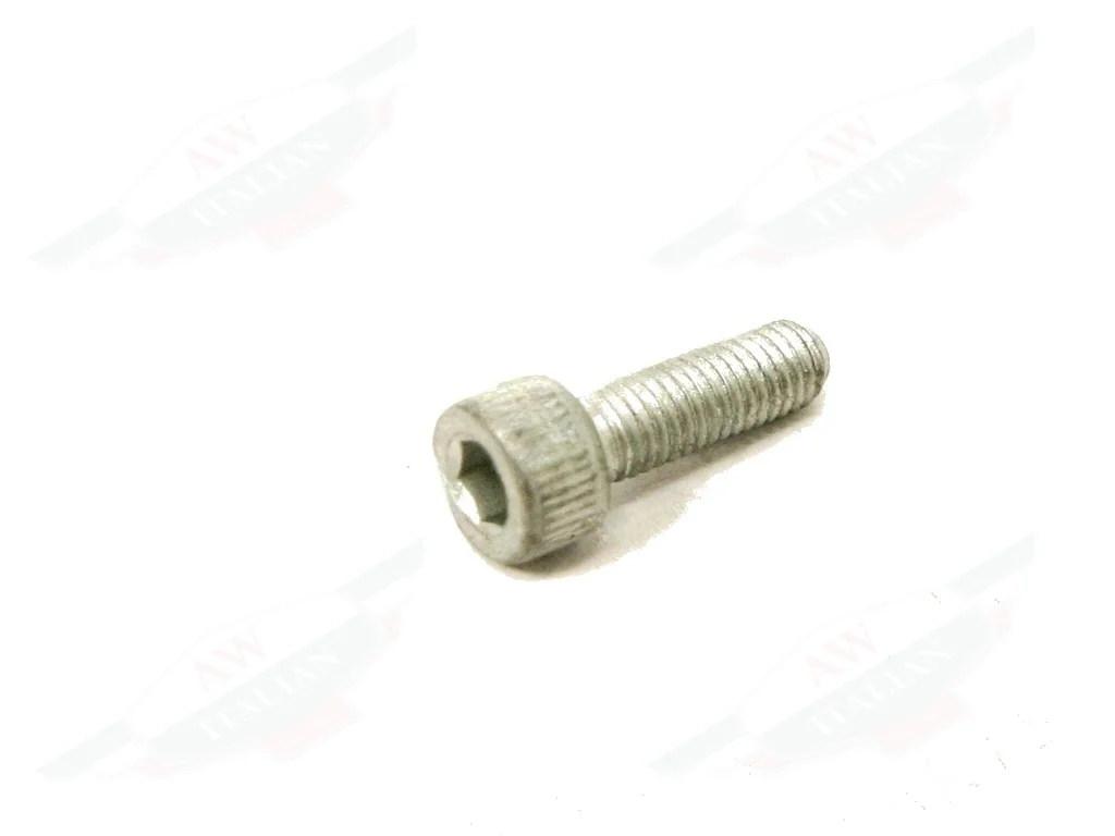 Ferrari Screw M5 - 66457400