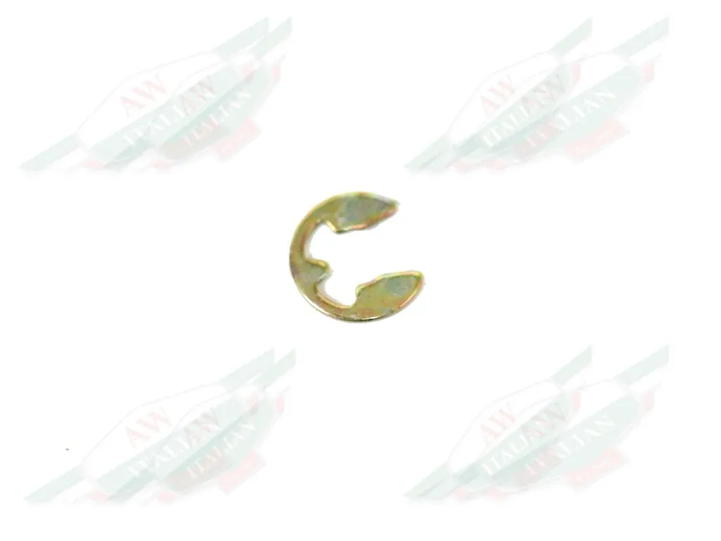Ferrari Clip - 66680800
