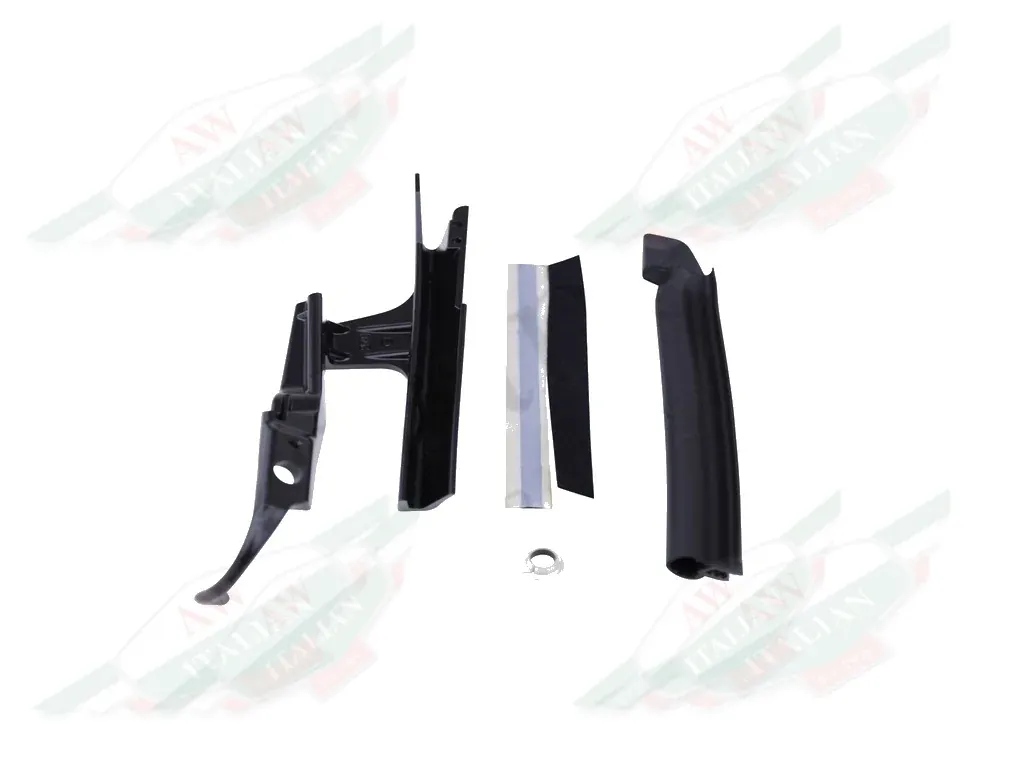 Ferrari LH Moulding - 66688900