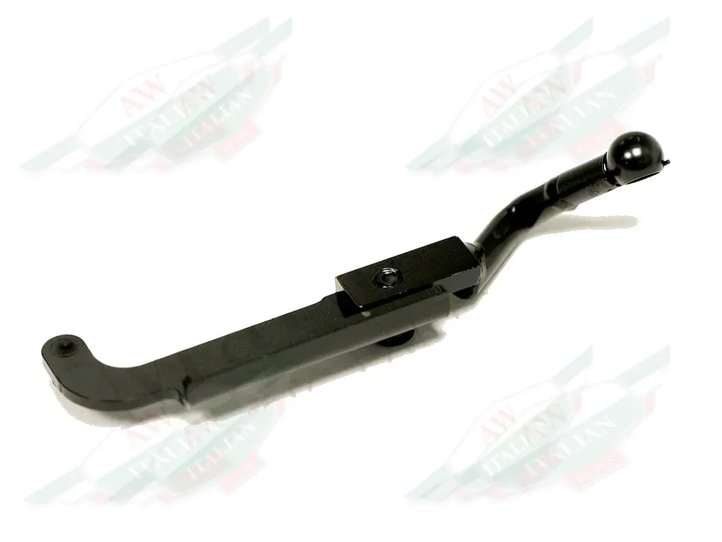 Ferrari RH Tie Rod - 66689800