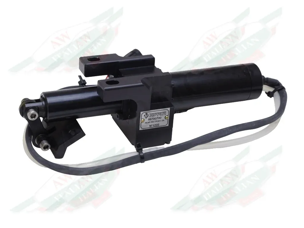 Ferrari RH Stabilizer Actuator Assy - 66700700