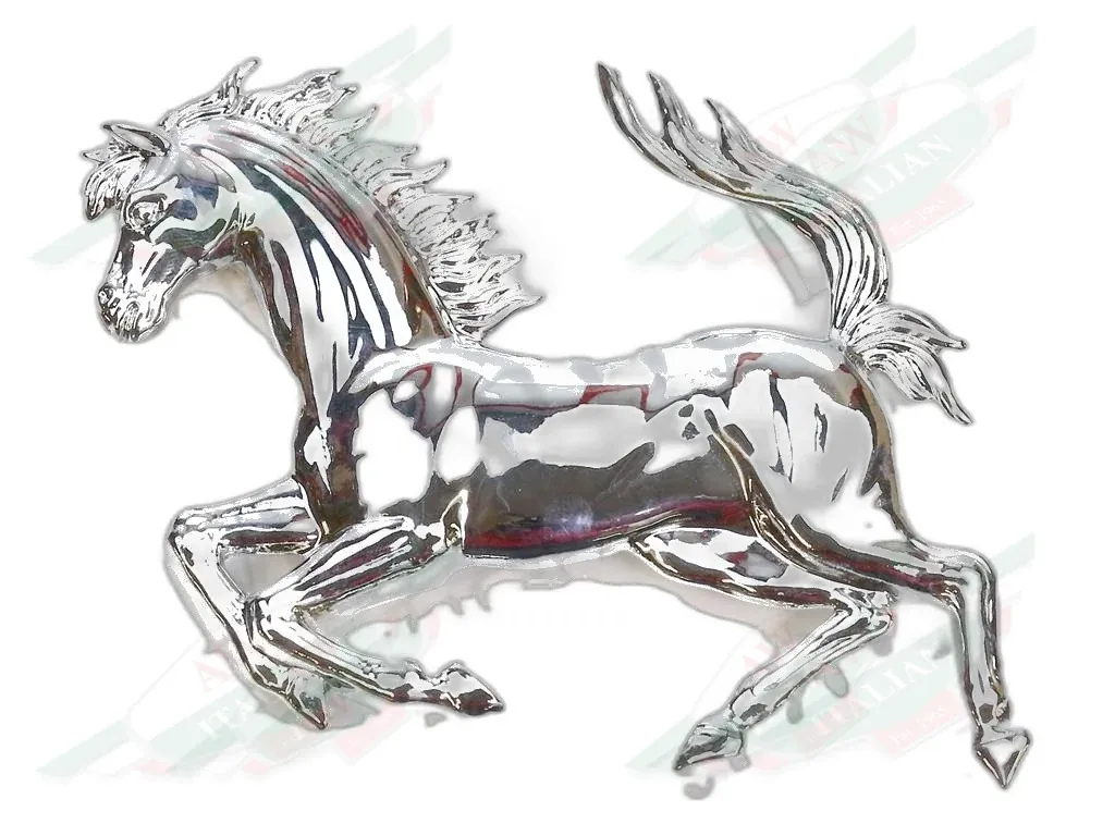 Ferrari Prancing Horse Motif - 67165200