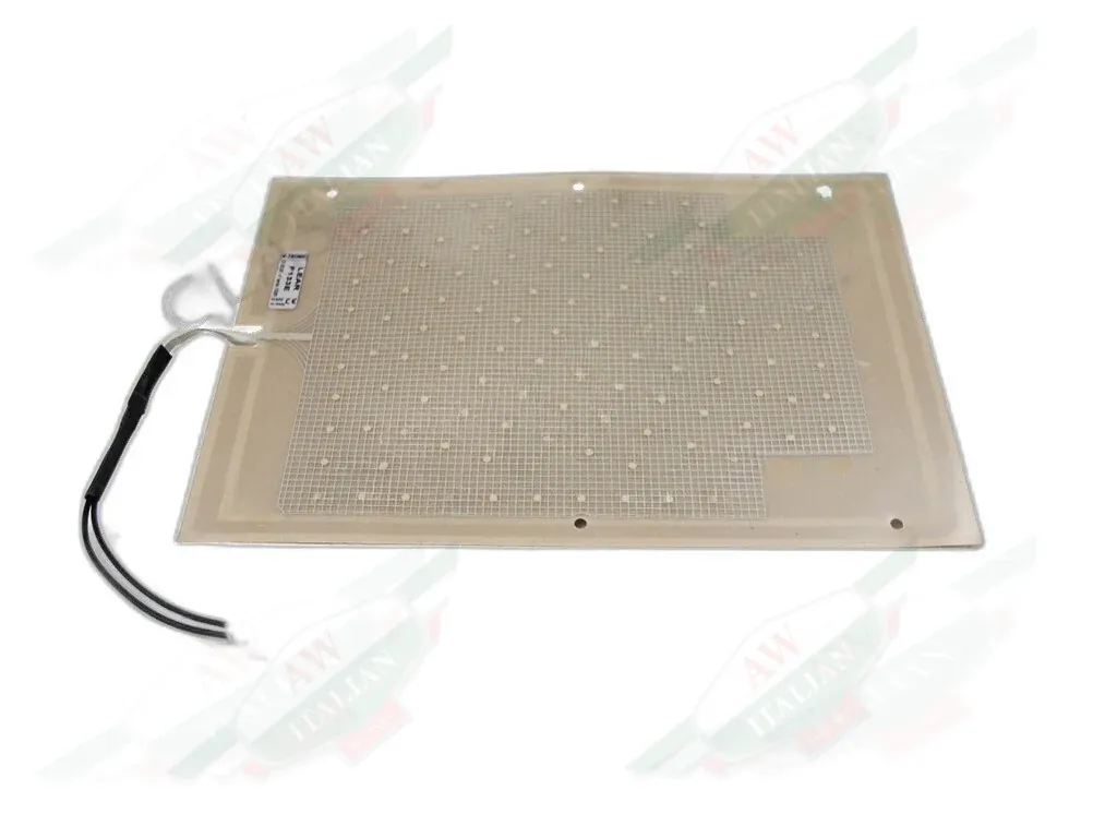 Ferrari Seat Back Sensor - 67285400