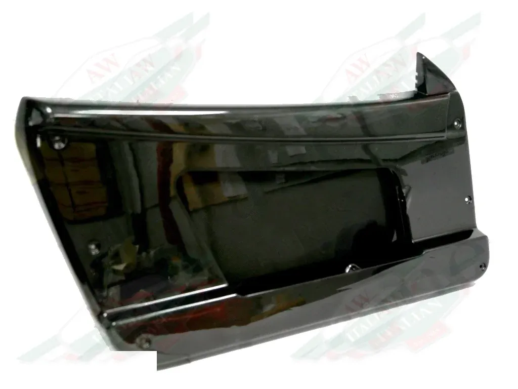 Ferrari LH Inner Door Panel - 67538700