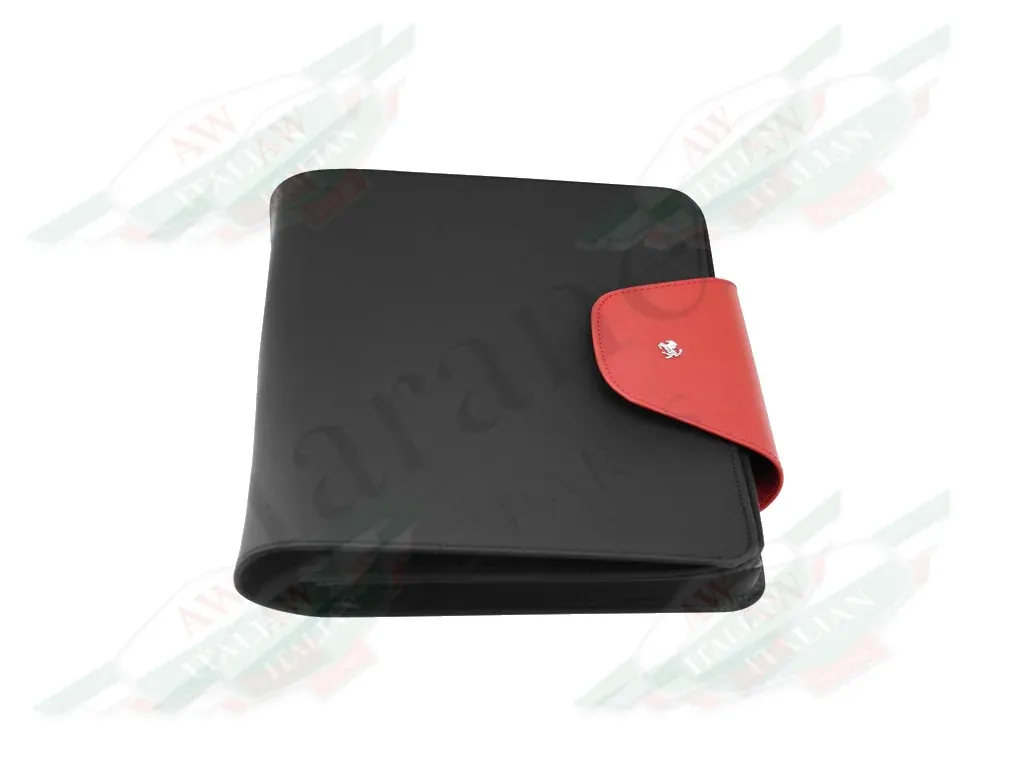 Ferrari Enzo Wallet - 67558600