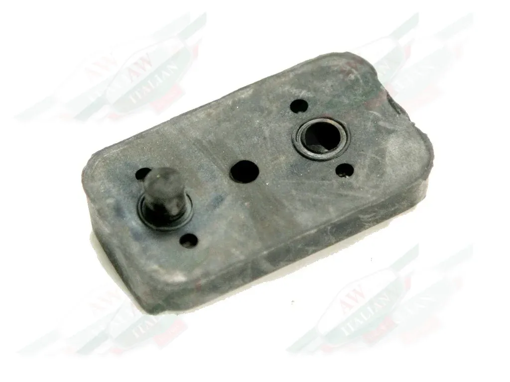 Ferrari RH Air Outlet Plate - 67796810