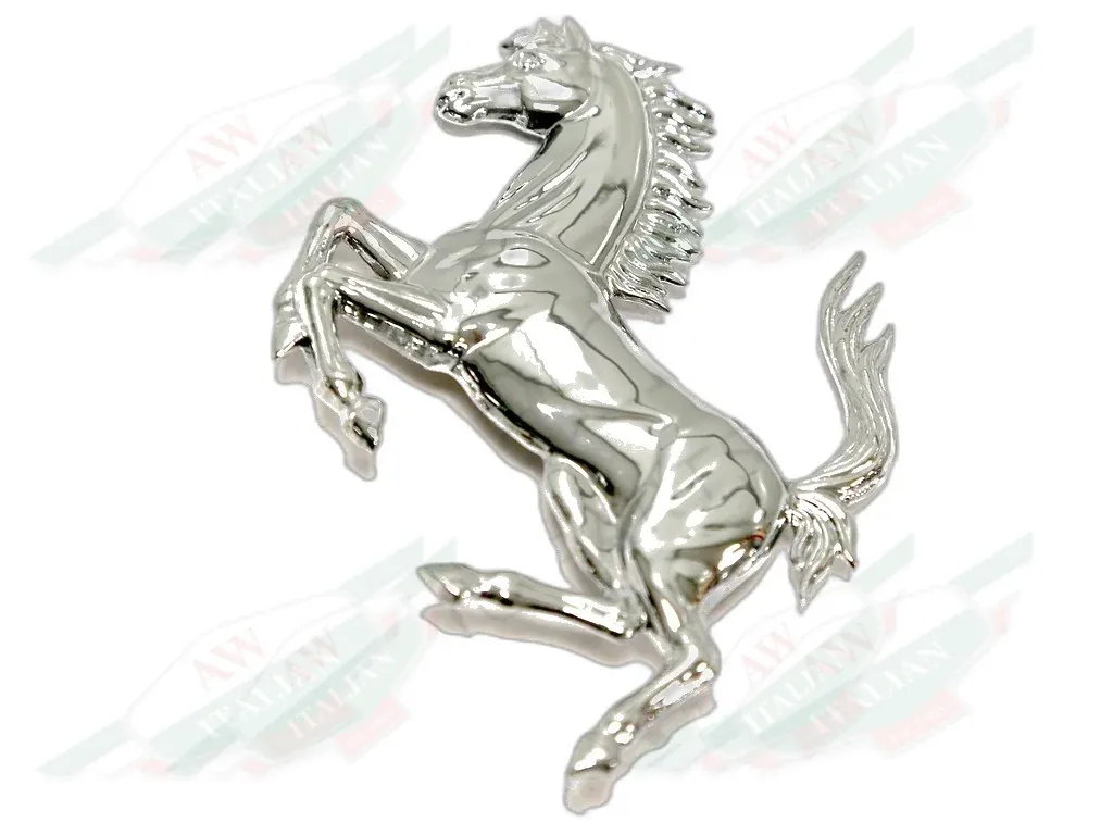 Ferrari Horse Motif - 67904300