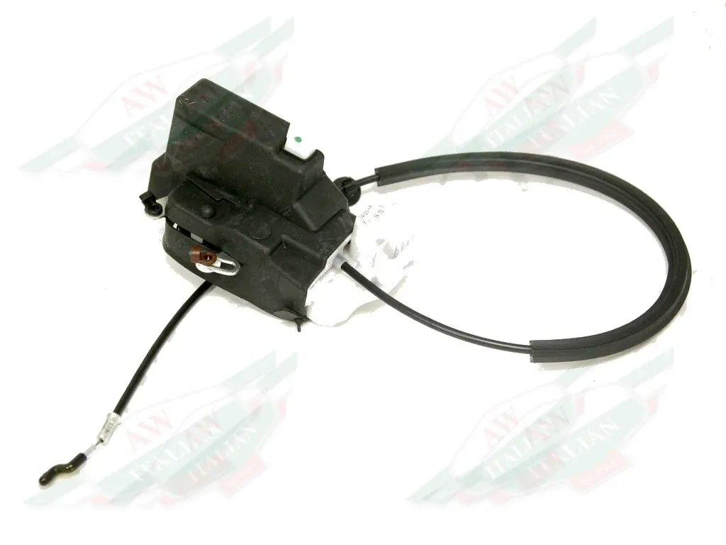 Ferrari RH Door Lock - 67935400