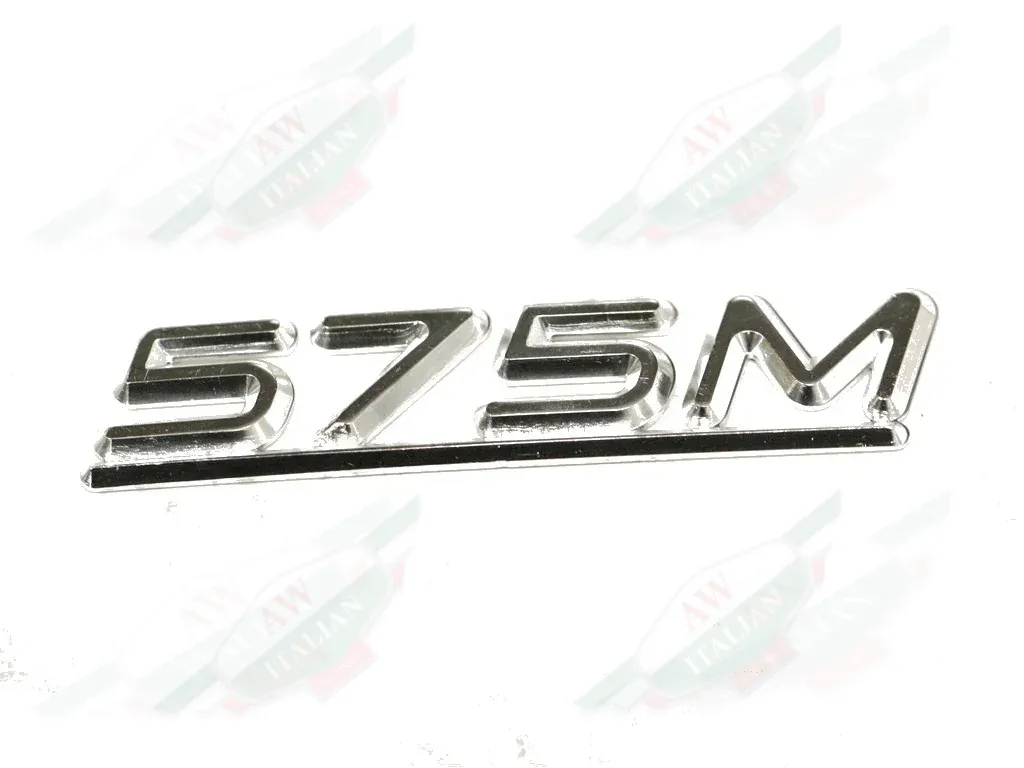 Ferrari Boot Motif - 67966200