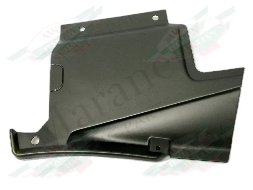 Ferrari RH Rear Panel -Smc Panel - LHD - 68035300