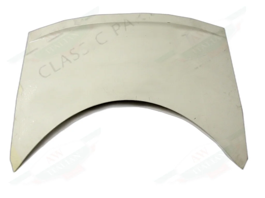 Ferrari Rear Boot Lid + Catafore - 68057511