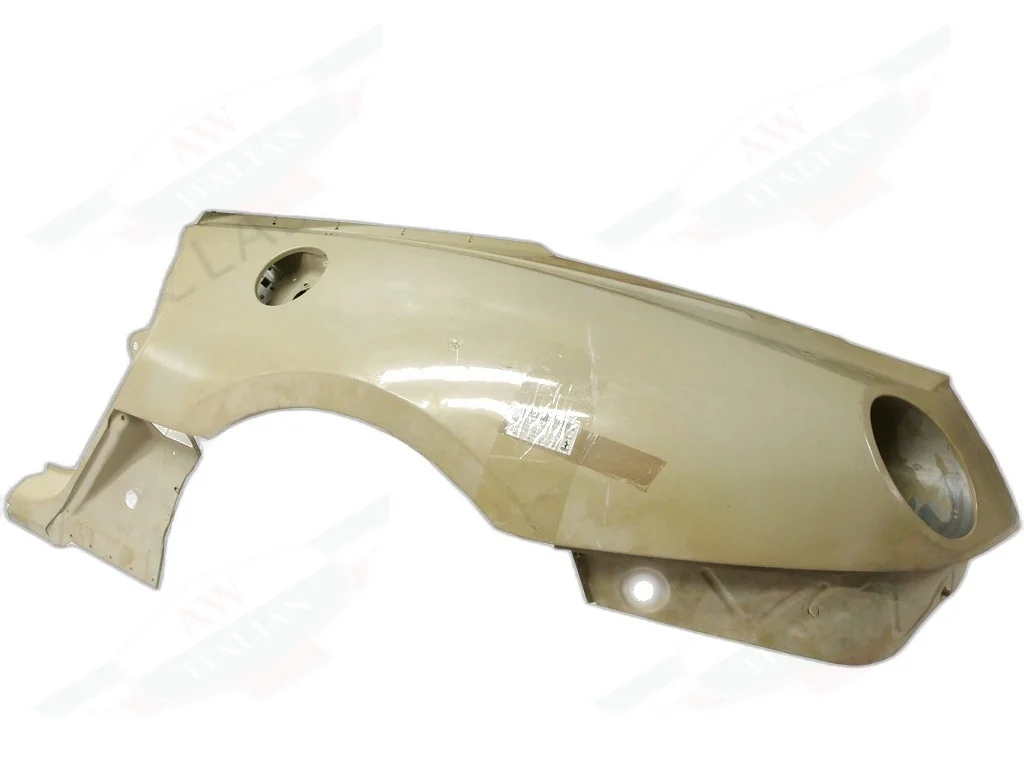 Ferrari RH Rear Wing Panel - 68058911