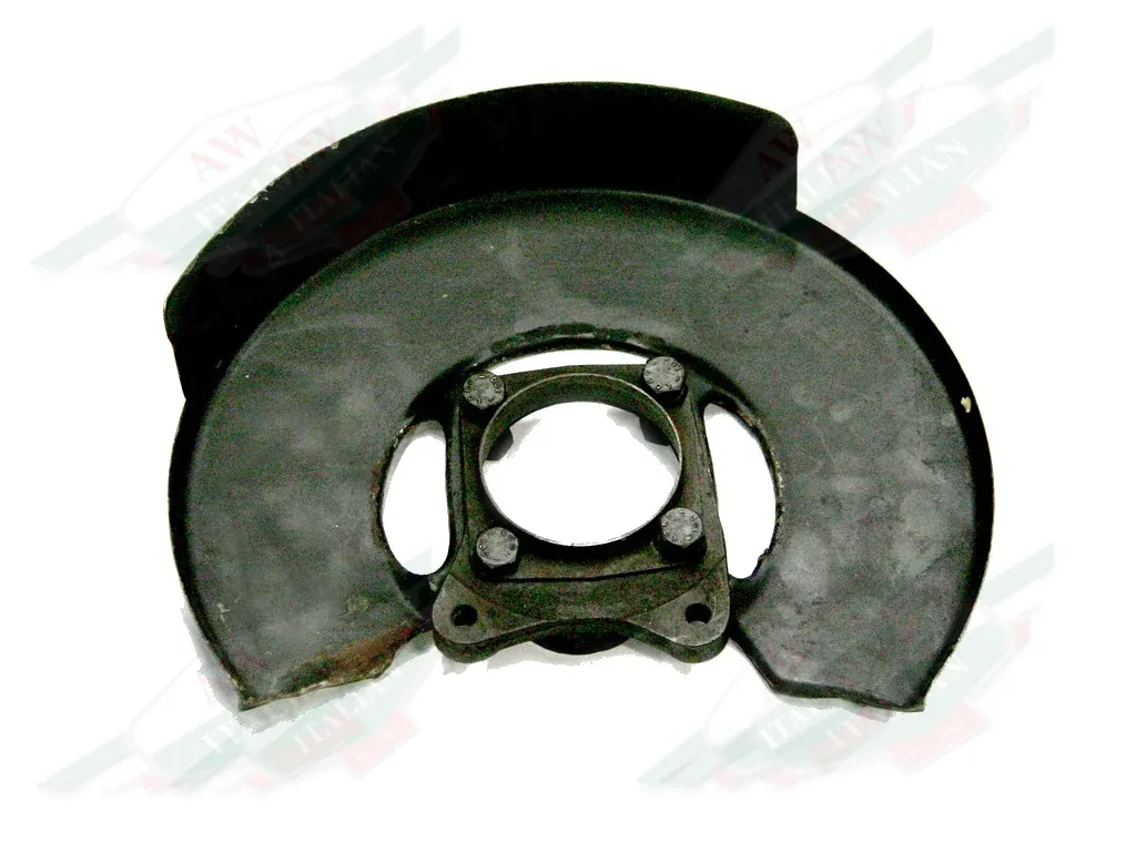 Ferrari RH Disc Cover - 680662