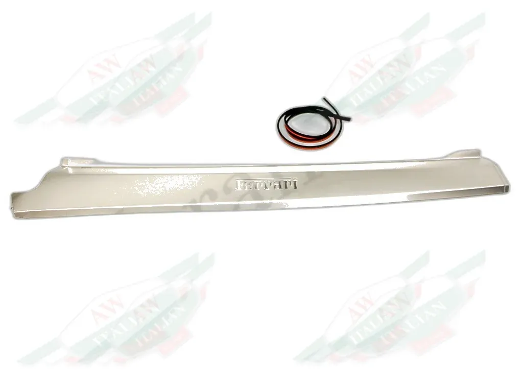 Ferrari LH Kick Plate - 68146600