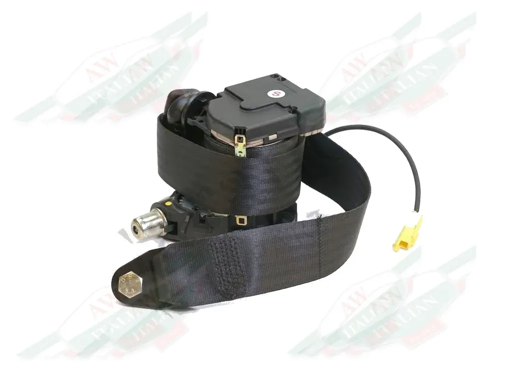 Ferrari LH Safety Belt Complete - 68146800