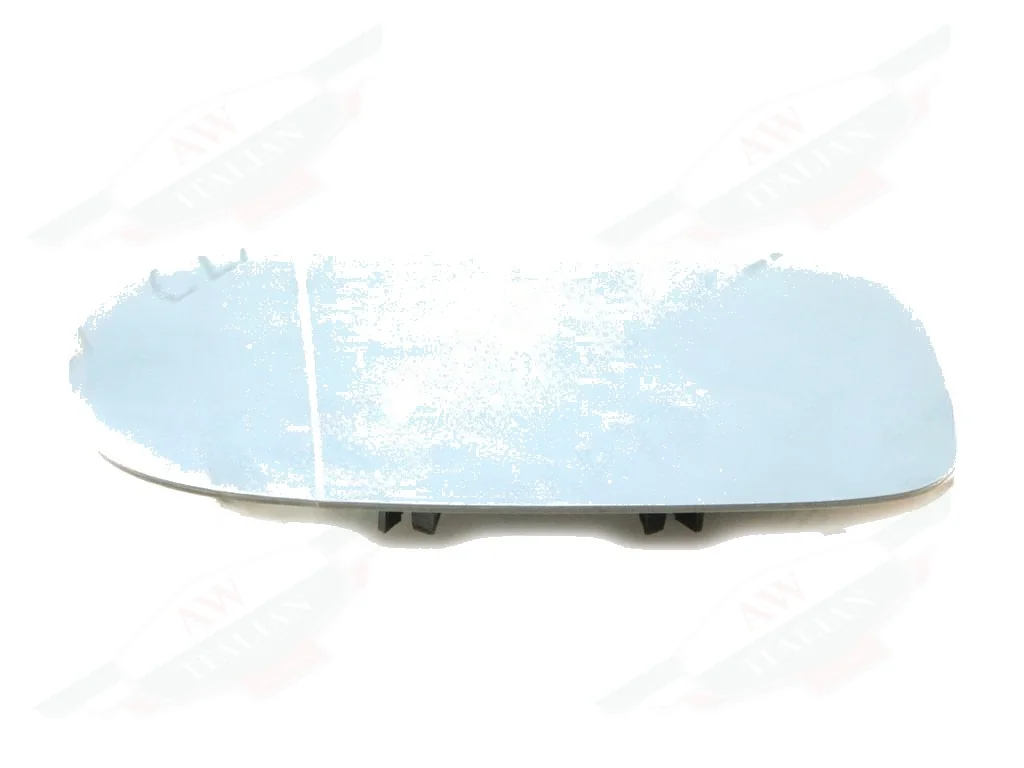 Ferrari LH Door Mirror Glass - 68285000