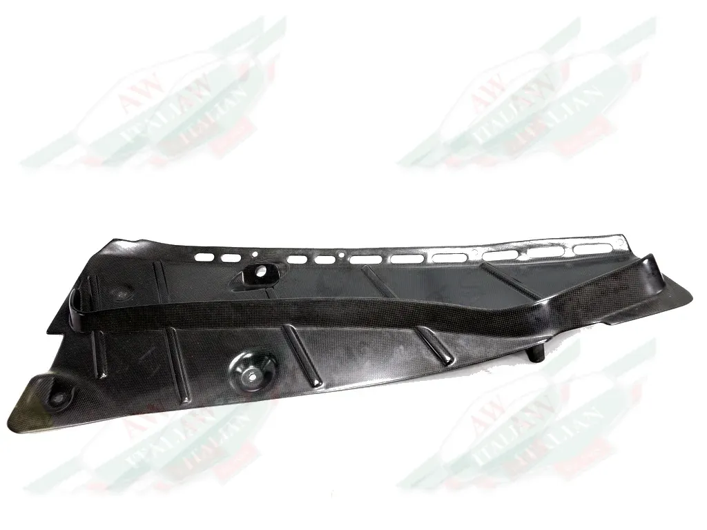 Ferrari RH Front Panel -Smc Panel- - 68535000
