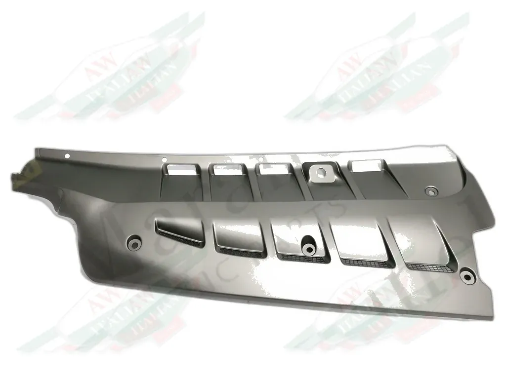 Ferrari LH Front Panel -Smc Panel- - 68535300