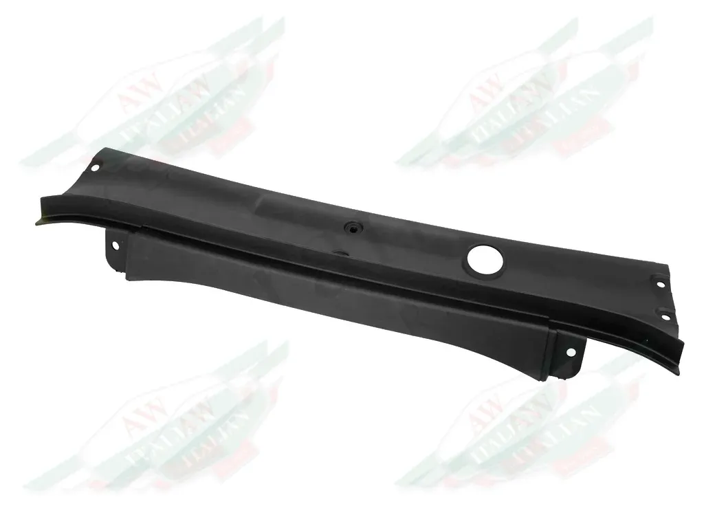 Ferrari Central Under Windscreen Plate - 68562900