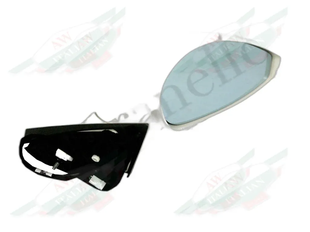Ferrari RH Standard Door Mirror LHD - 68568110