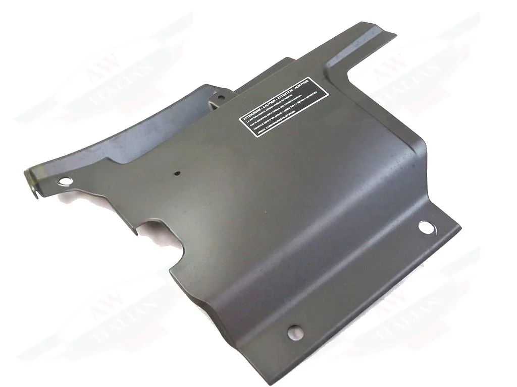 Ferrari RH Rear Panel LHD - 68615000