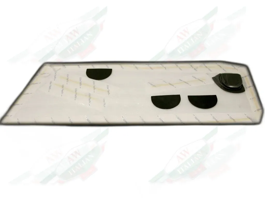 Ferrari LH Water Protection Cloth - 68643700