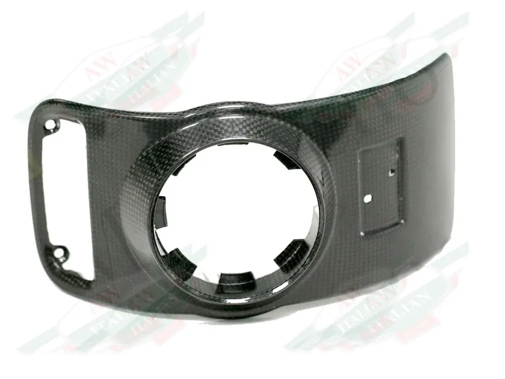 Ferrari RH Air Outlet Plate - 68648100