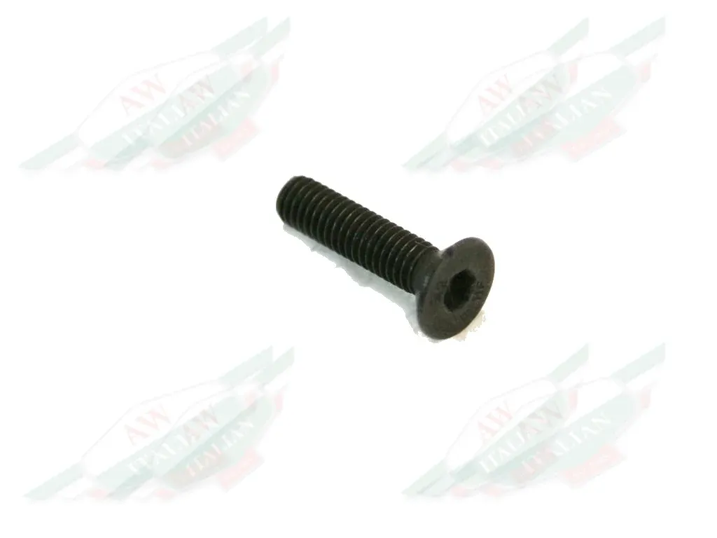 Ferrari Screw M6 x 25 TSEI - 68927900