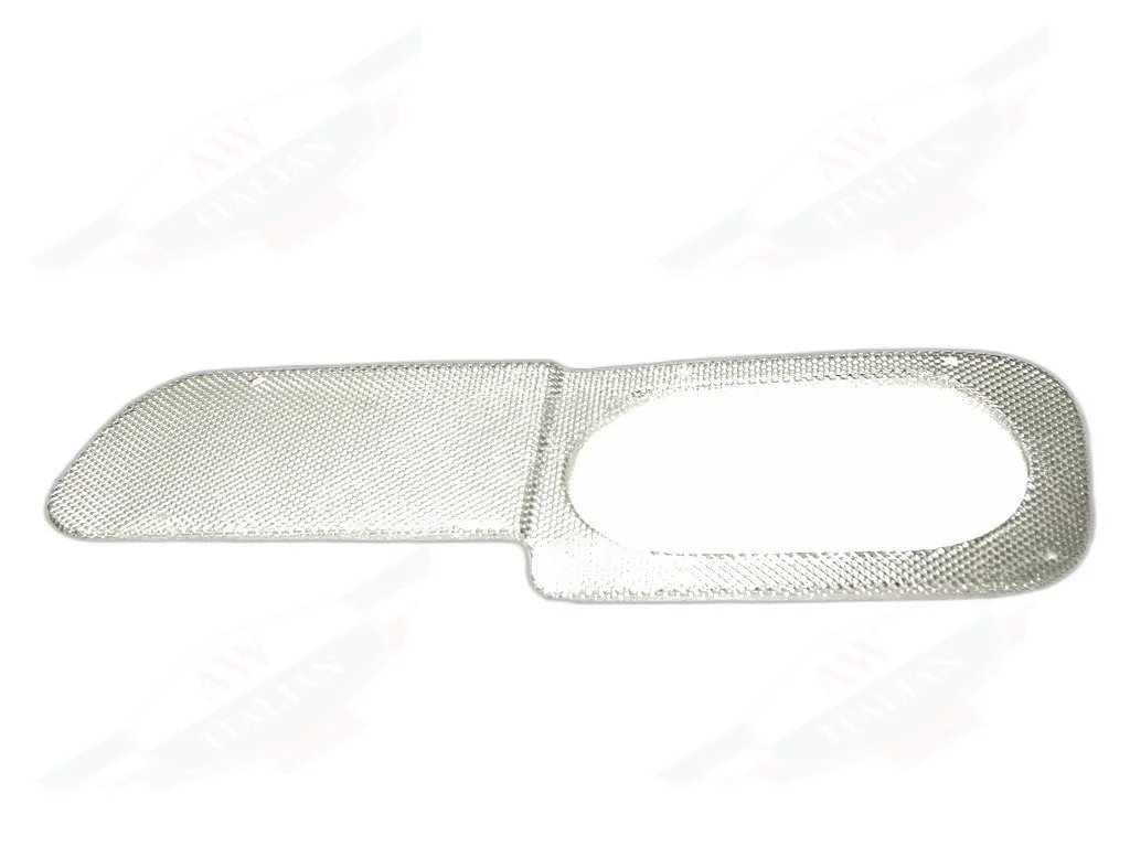 Ferrari LH Rear Grill - 68965100