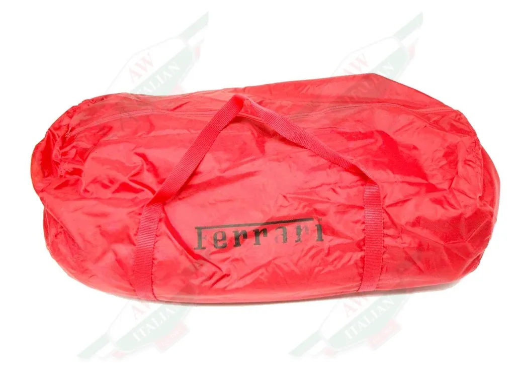 Ferrari Car/Seat/Wheel Cover Kit - Standard Seat - 69053400