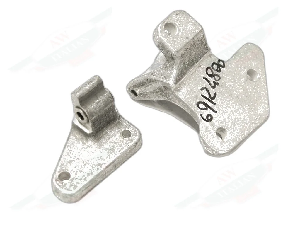Ferrari LH Upper Door Hinge - 69124800