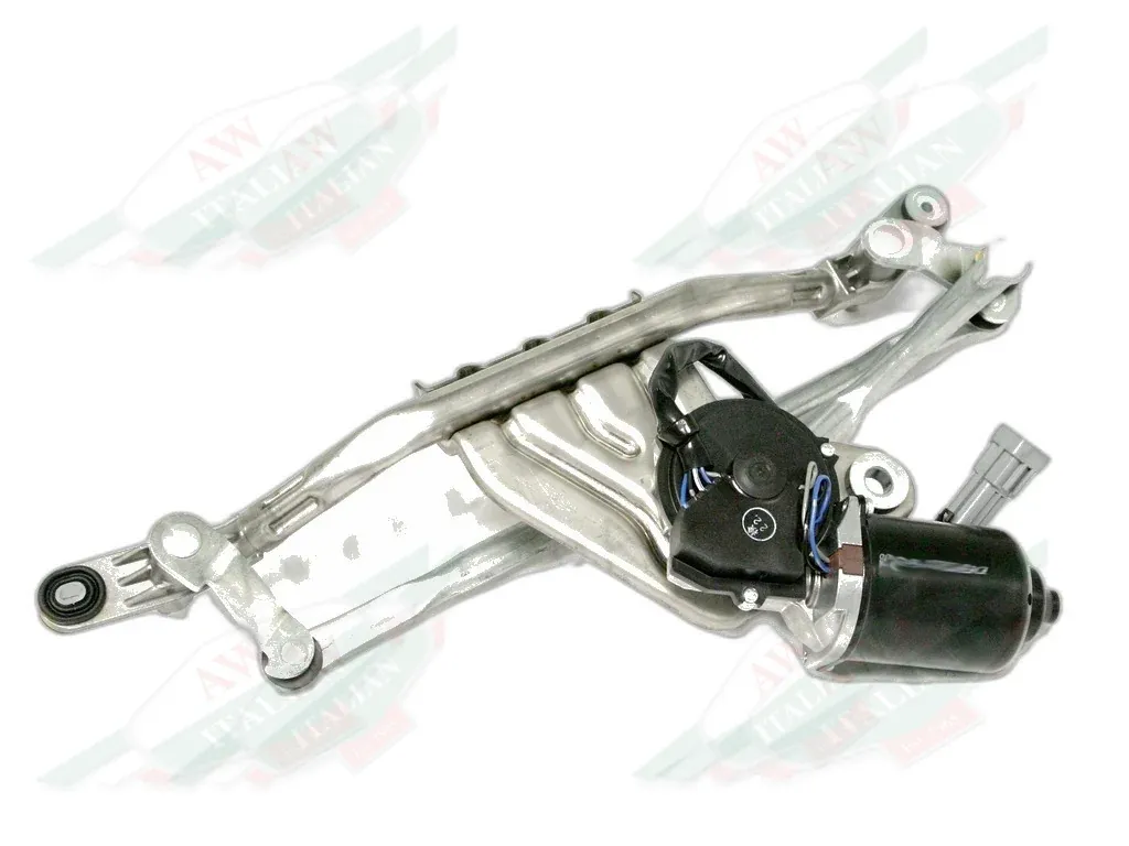 Ferrari Windscreen Wiper Linkage Complete RHD - 69134000