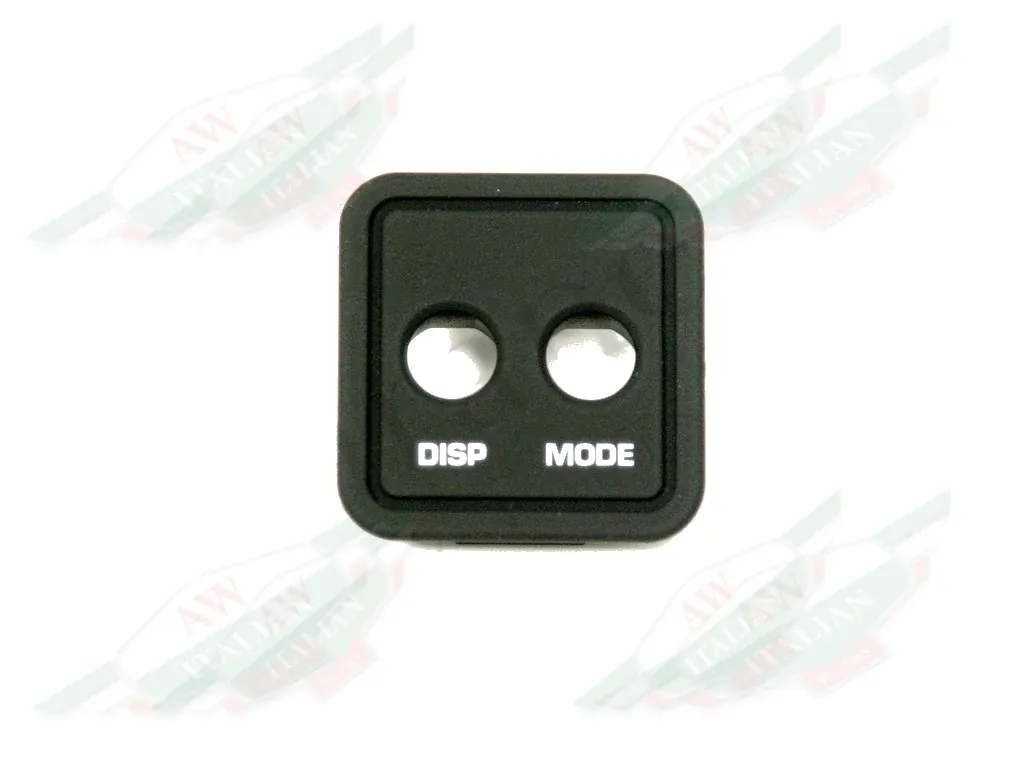 Ferrari Instrument Panel Button - 69164800