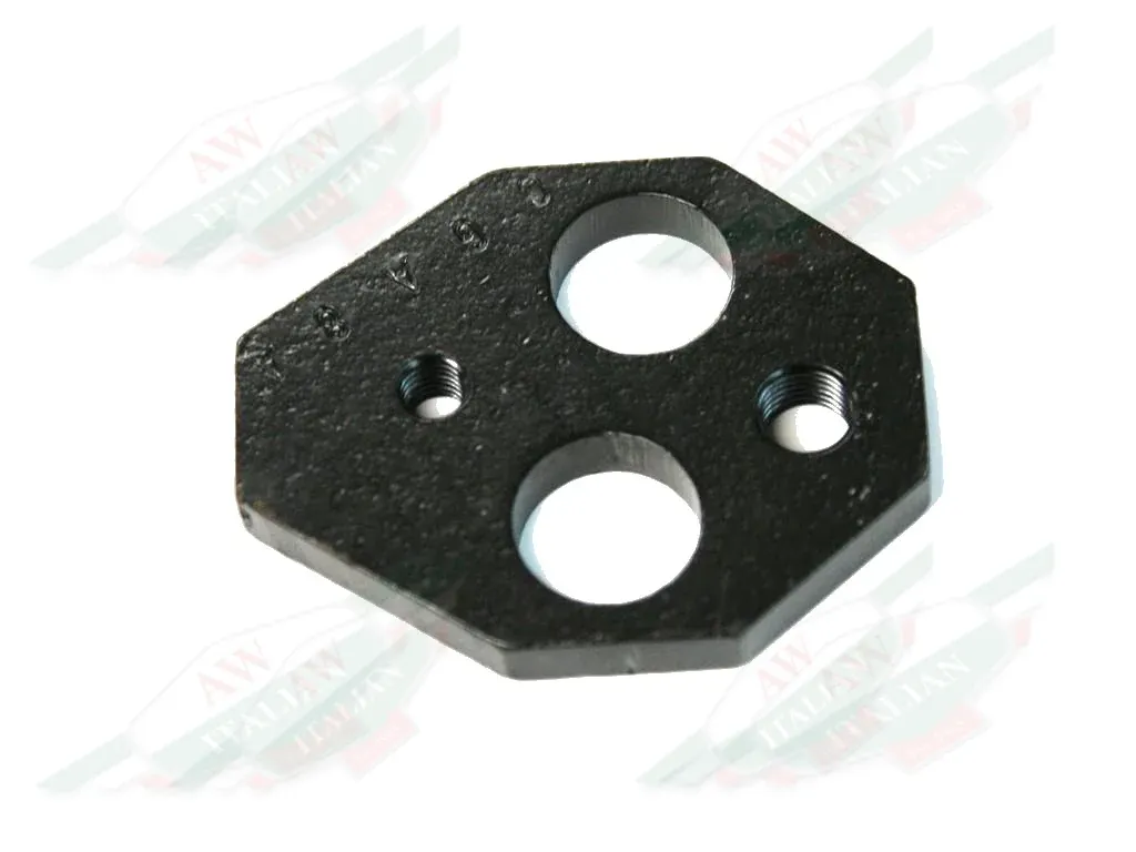 Ferrari Seat Fixing Plate - 69335500