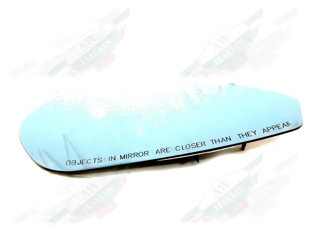 Ferrari RH Mirror Glass - 69416200