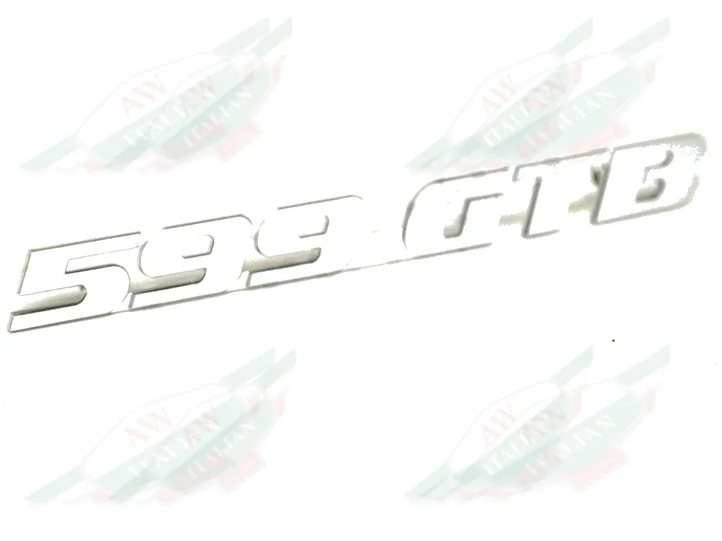 Ferrari Motif 599 GTB - 69714300