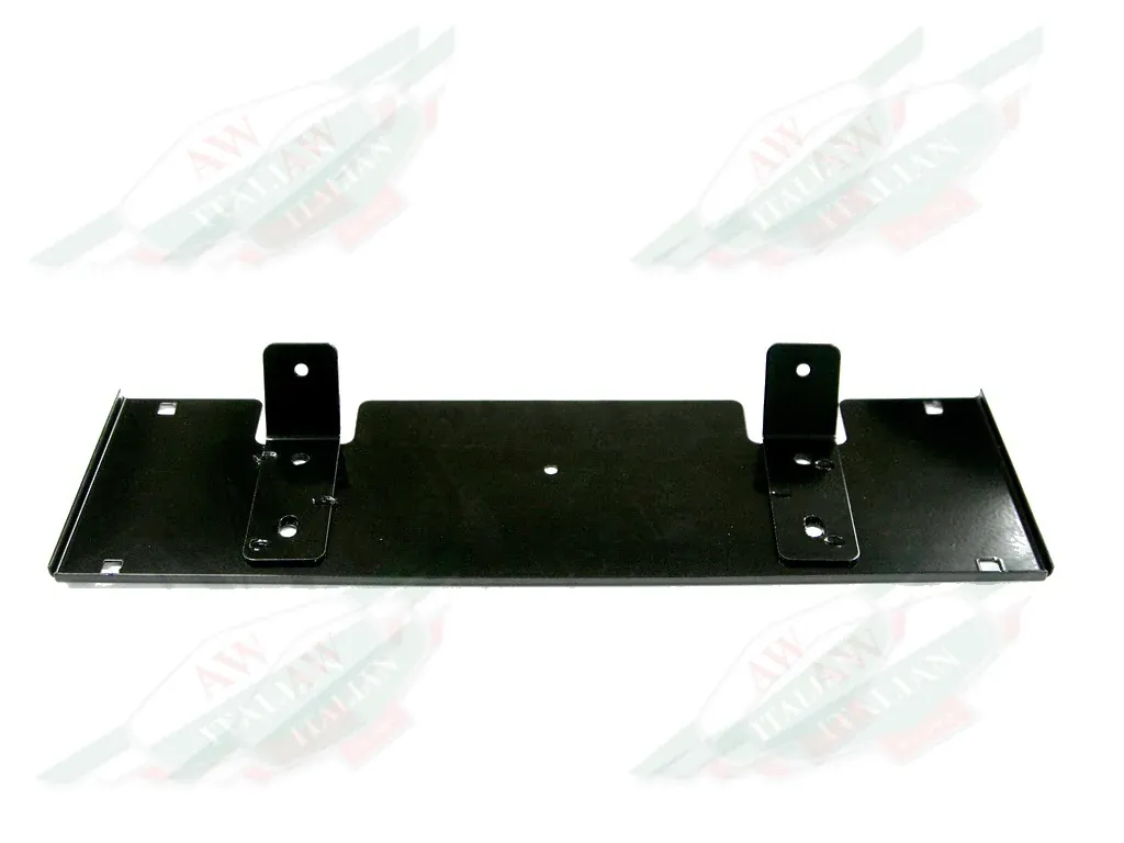 Ferrari No Plate Bracket - 69856300