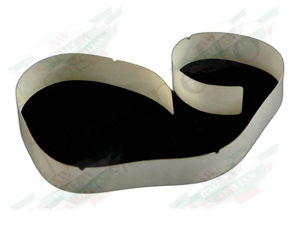 Ferrari Lhr Upper Bumper Protection Tape - 69857600