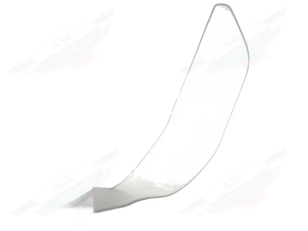 Ferrari LH Rear Lower Bumper Protection Tape - 69857800