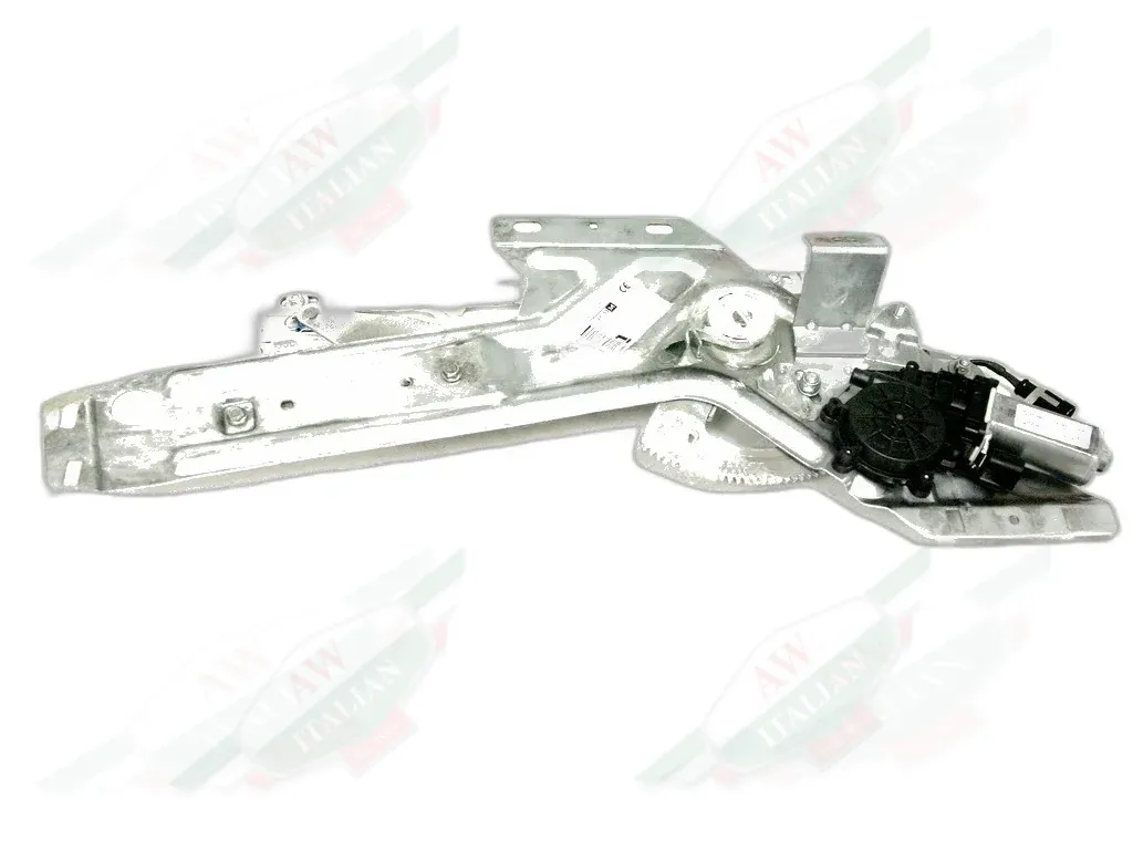 Ferrari LH Window Lifter Complete - 69919900