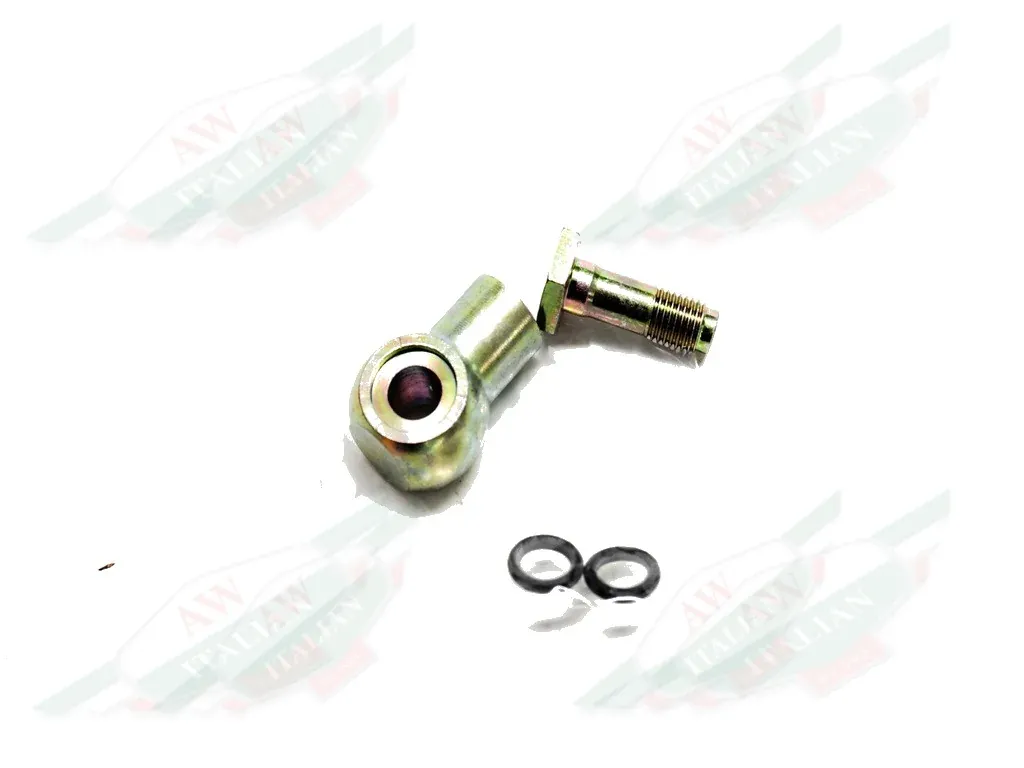 Ferrari Kit Of Connections - 70000535