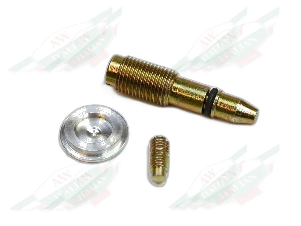 Ferrari Throttle Housing Repair Kit - 70000610