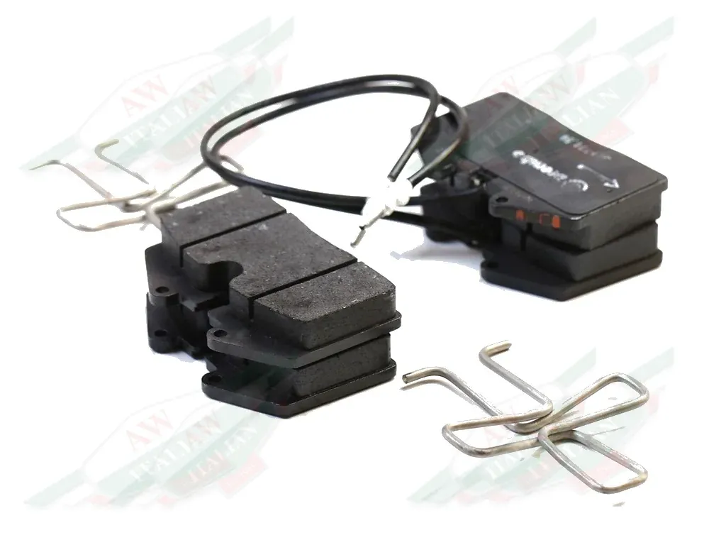 Ferrari Front Brake Pad Set - 70000763