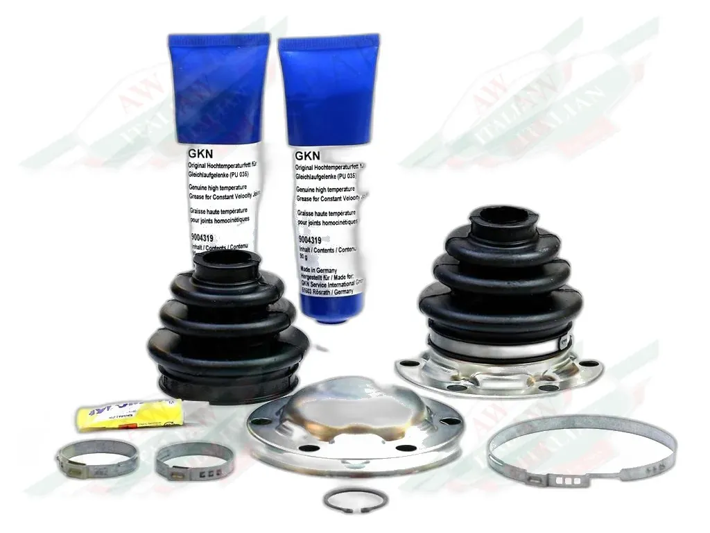 Ferrari Driveshaft Boot Kit - 70000868