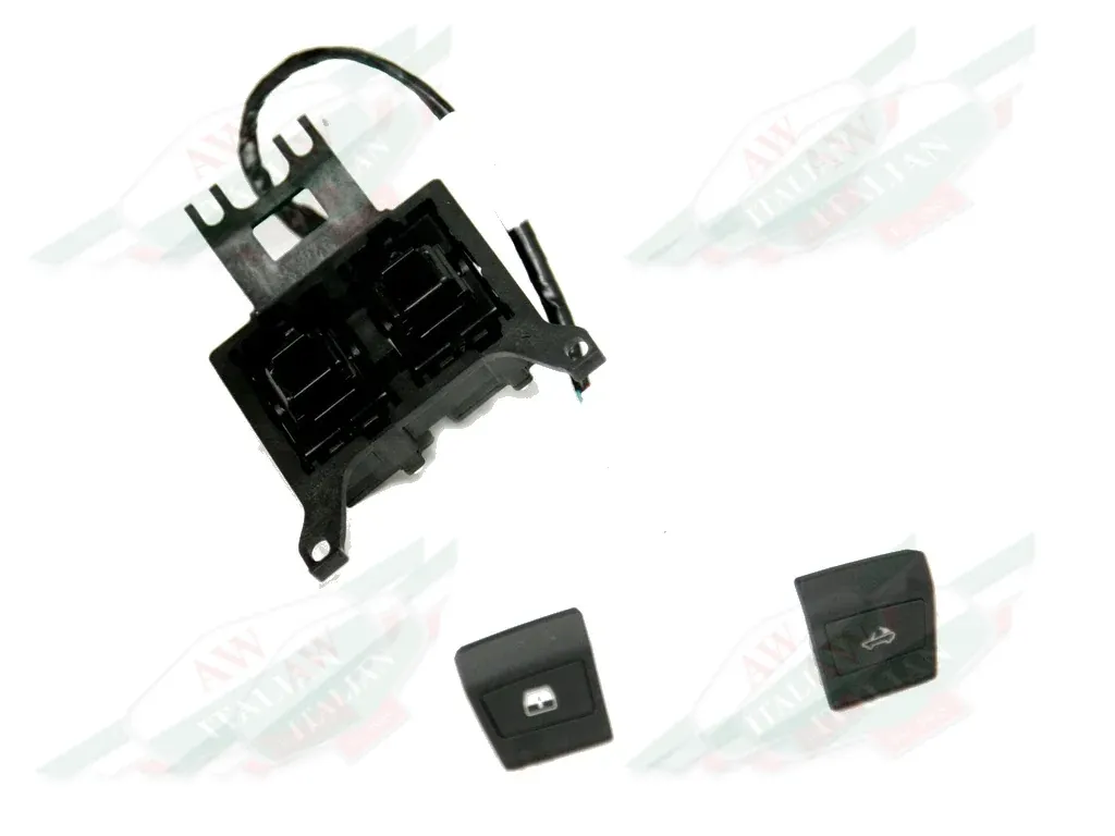 Ferrari Roof/Power Rear Screen Control Kit - 70002520