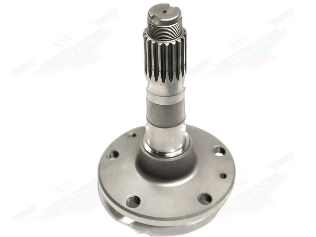 Ferrari Rear Hub Shaft - 700729