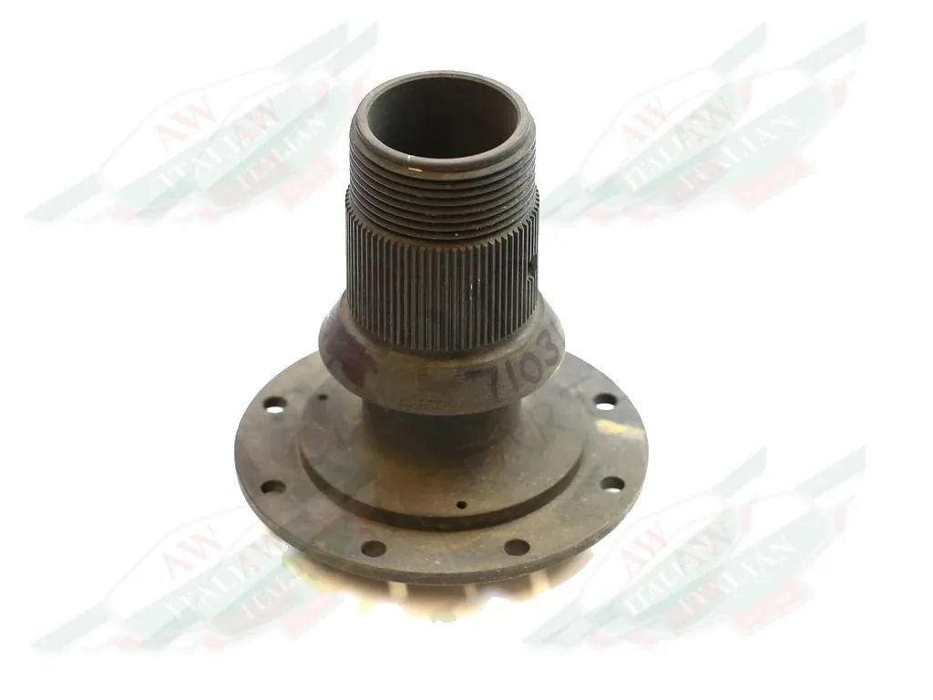 Ferrari 330Gt Mk1 RH Rear Splined Hub - 71031