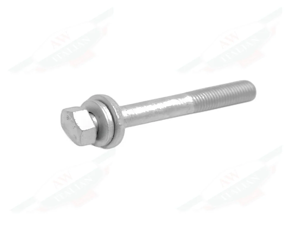 Ferrari Screw TE M12 x 1.25 x 75 with Washer - 749854