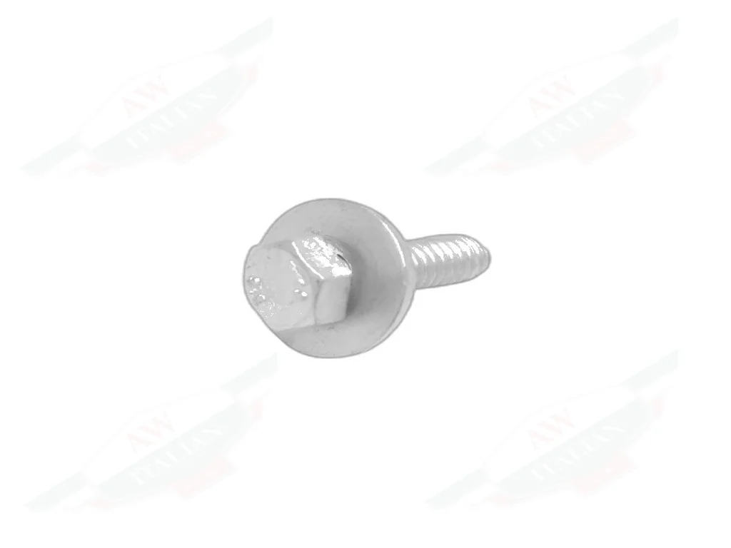 Ferrari Screw TE M6 x 18 - 792394