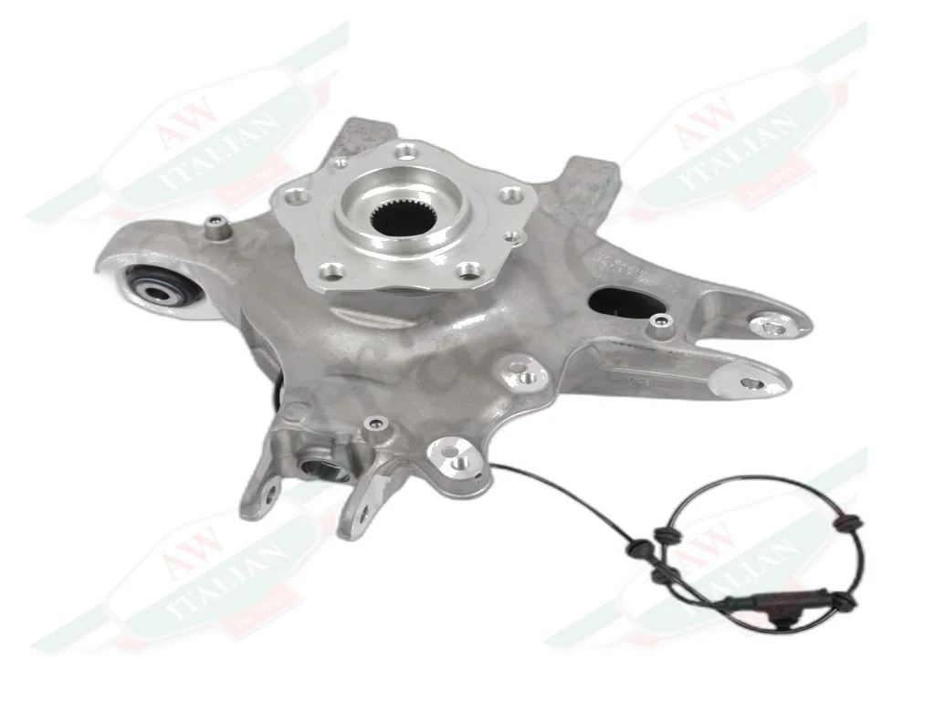 Ferrari Compl. LH Rear Hub Carrier - 800828